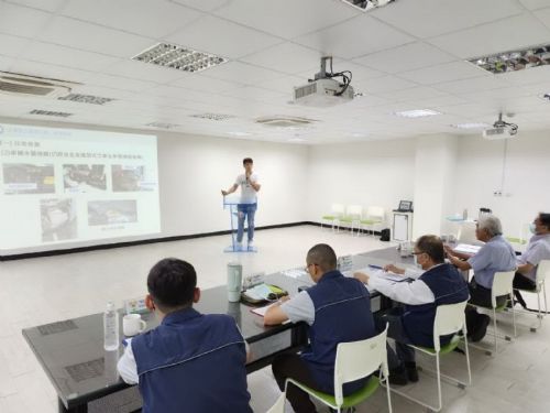 高雄區監理所強化道安講習，引進新講師提升教學品質與服務多元